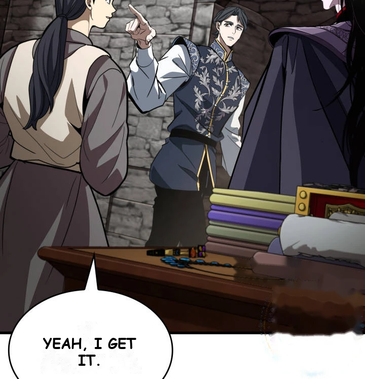 Crimson Reset Chapter 65 - Page 35