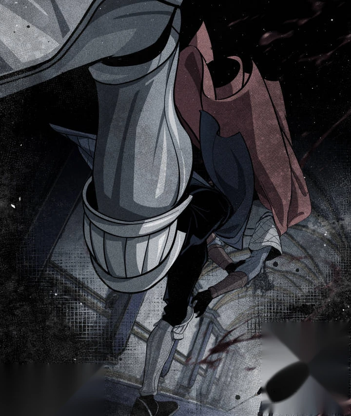 Crimson Reset Chapter 65 - Page 71