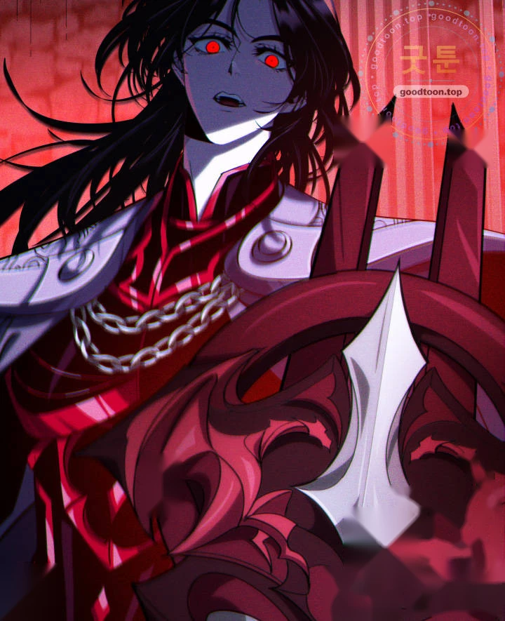 Crimson Reset Chapter 65 - Page 119