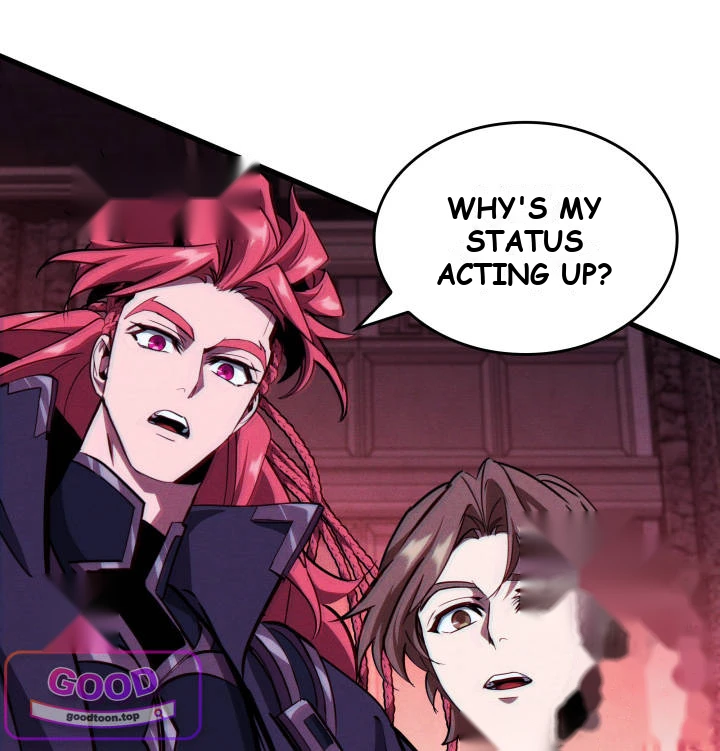 Crimson Reset Chapter 65 - Page 177
