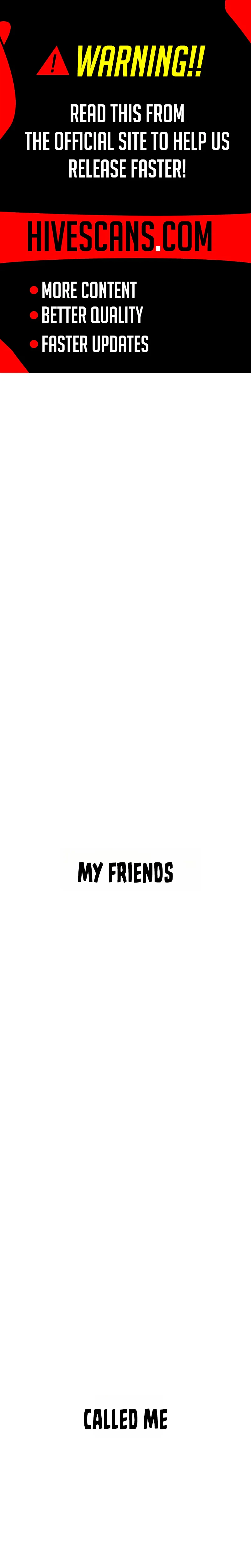 Crocodile Chapter 1 - Page 1