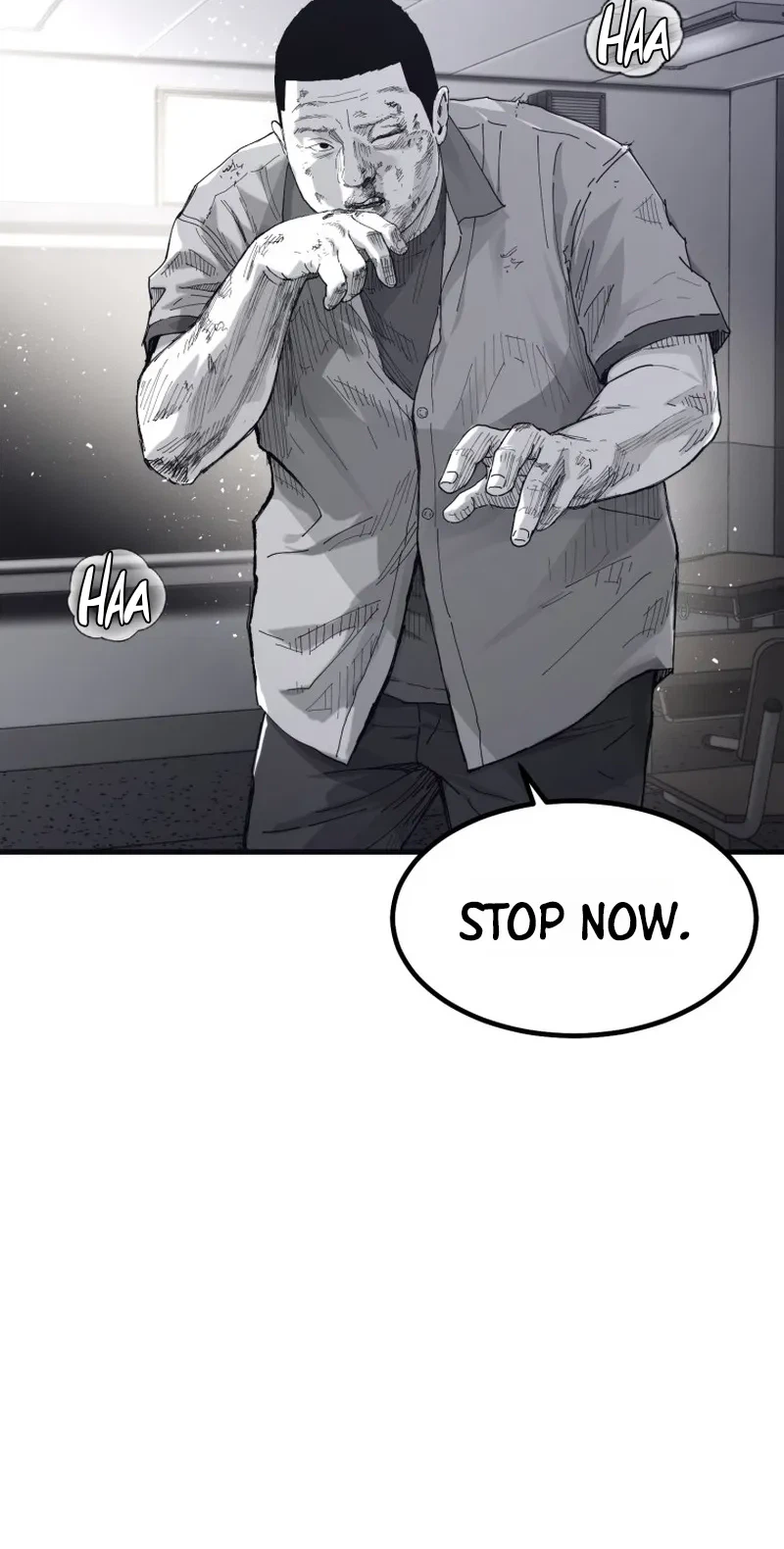 Crocodile Chapter 1 - Page 4