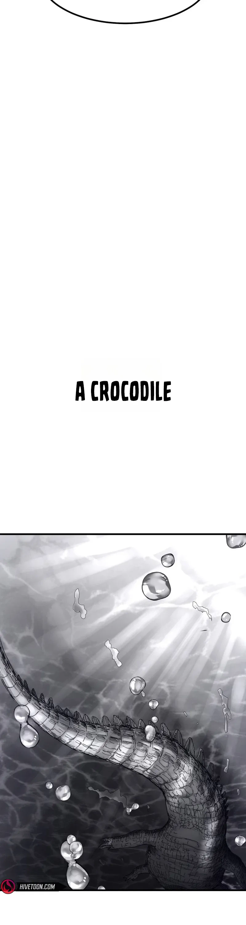 Crocodile Chapter 1 - Page 6