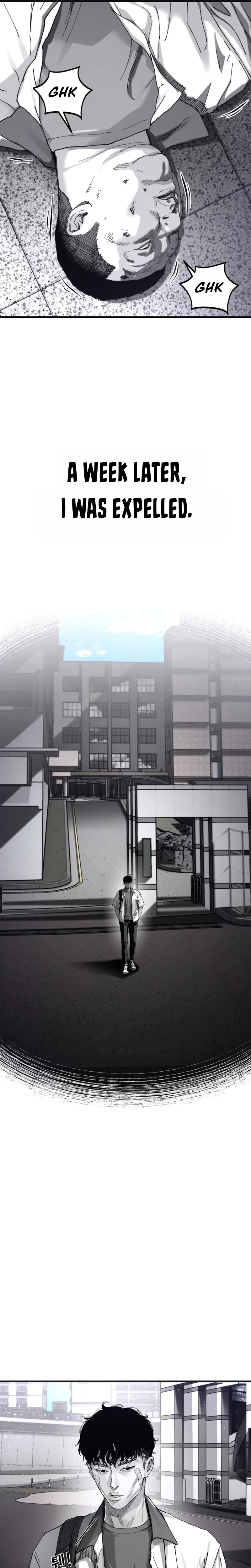 Crocodile Chapter 1 - Page 9