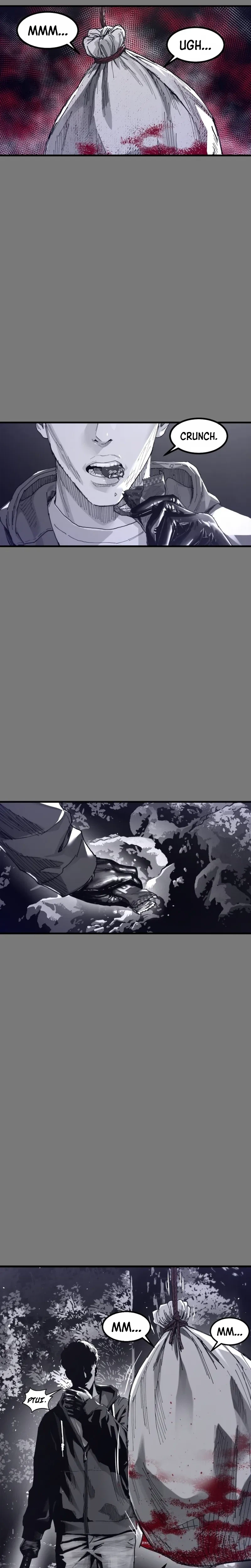 Crocodile Chapter 1 - Page 13