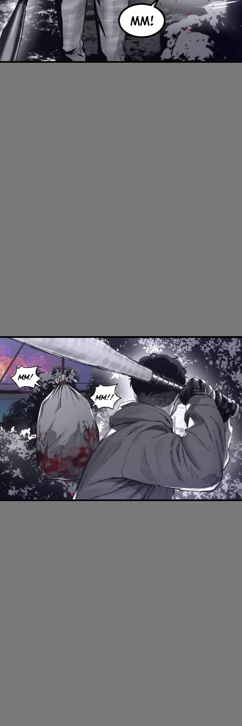 Crocodile Chapter 1 - Page 14