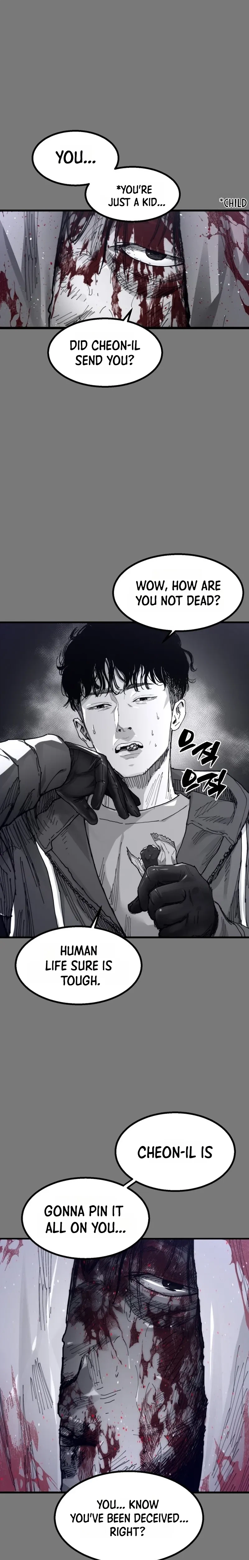 Crocodile Chapter 1 - Page 17