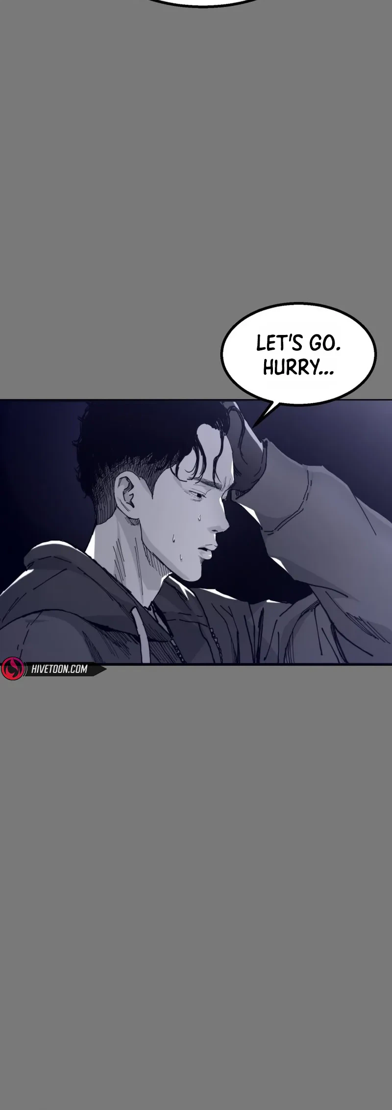 Crocodile Chapter 1 - Page 18