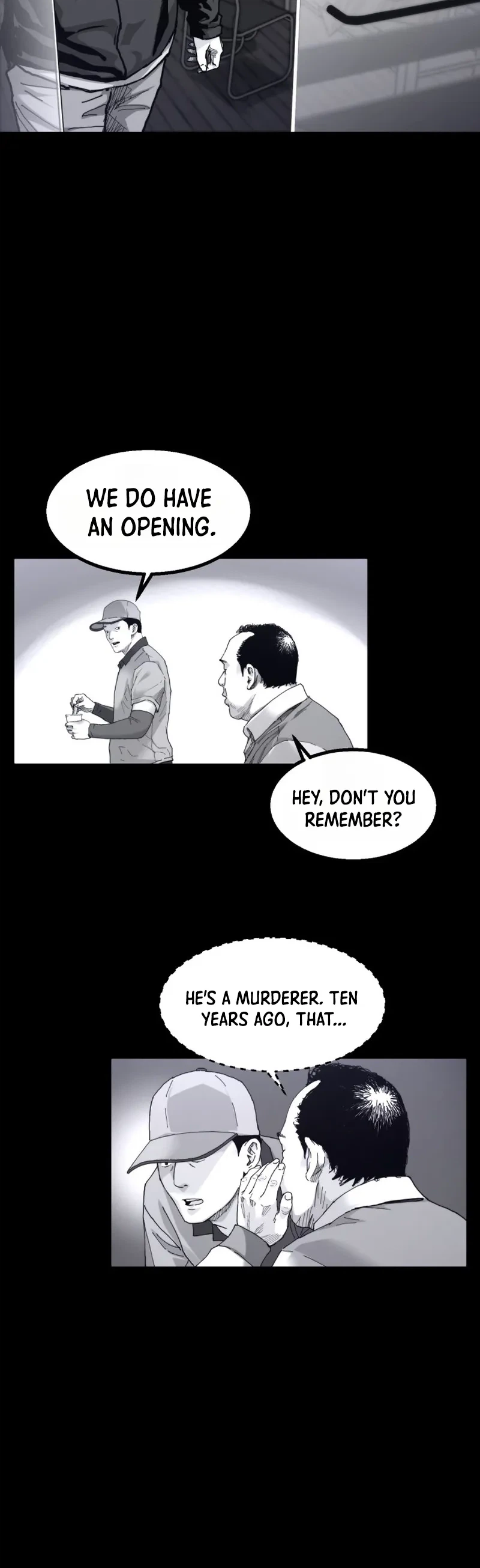 Crocodile Chapter 1 - Page 34