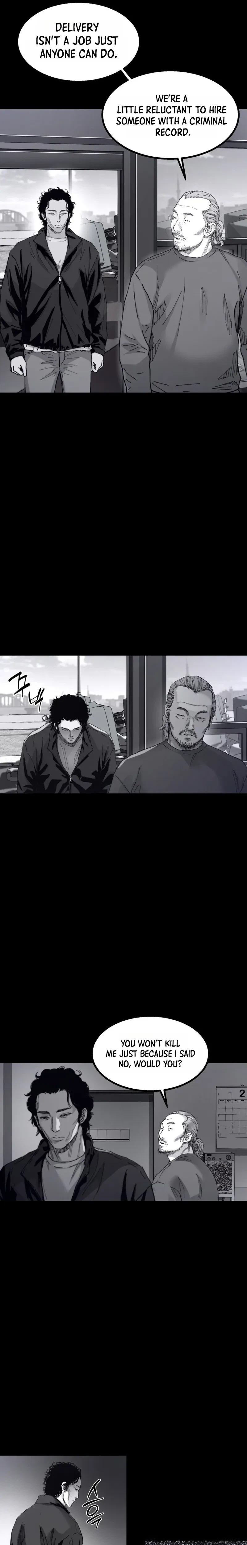 Crocodile Chapter 1 - Page 35