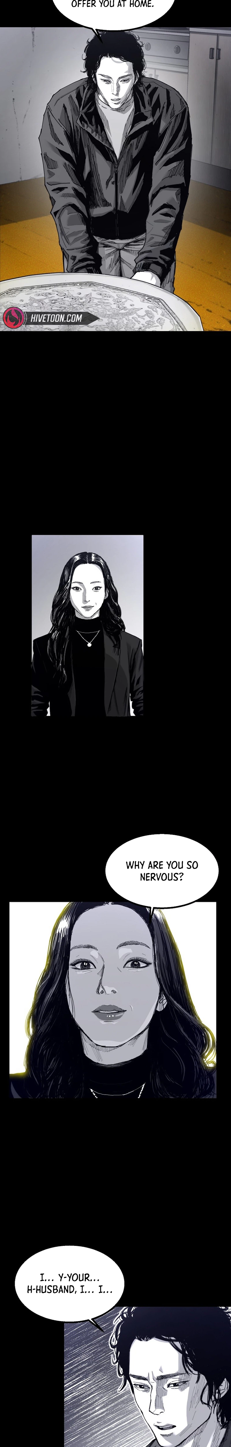 Crocodile Chapter 2 - Page 3