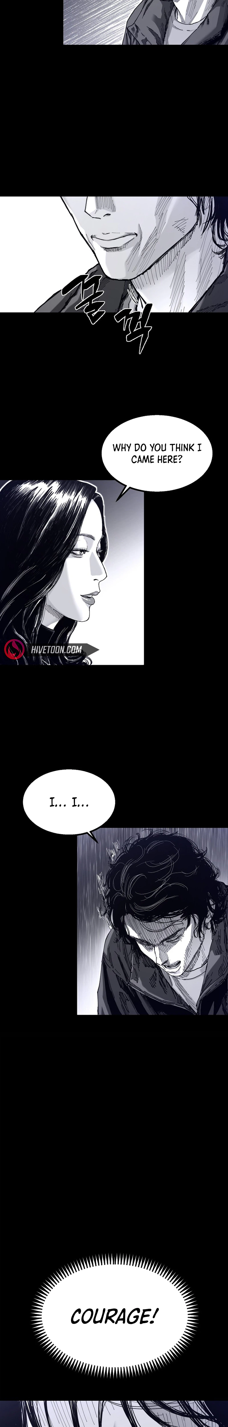 Crocodile Chapter 2 - Page 4
