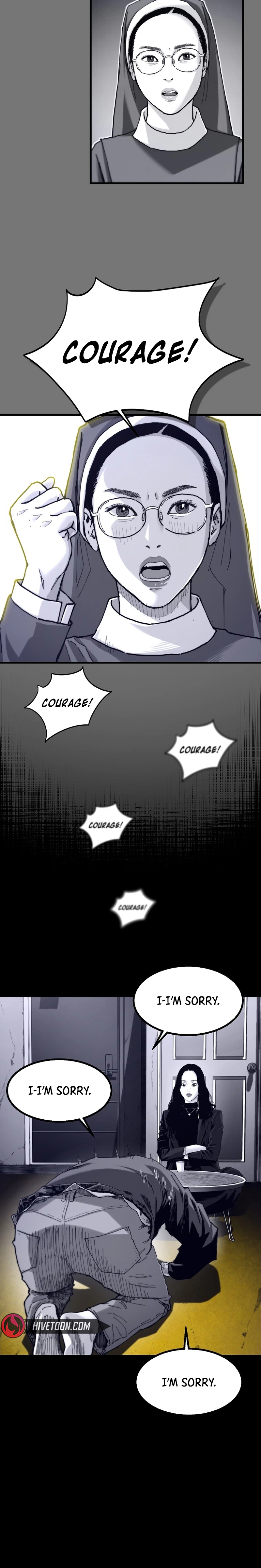 Crocodile Chapter 2 - Page 6