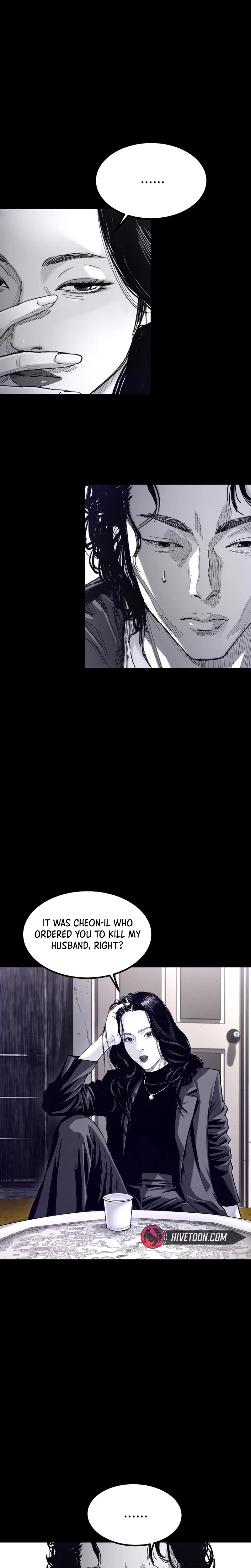 Crocodile Chapter 2 - Page 8