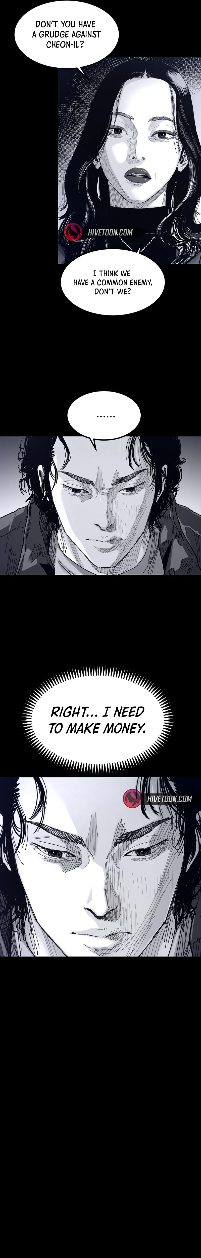 Crocodile Chapter 2 - Page 13