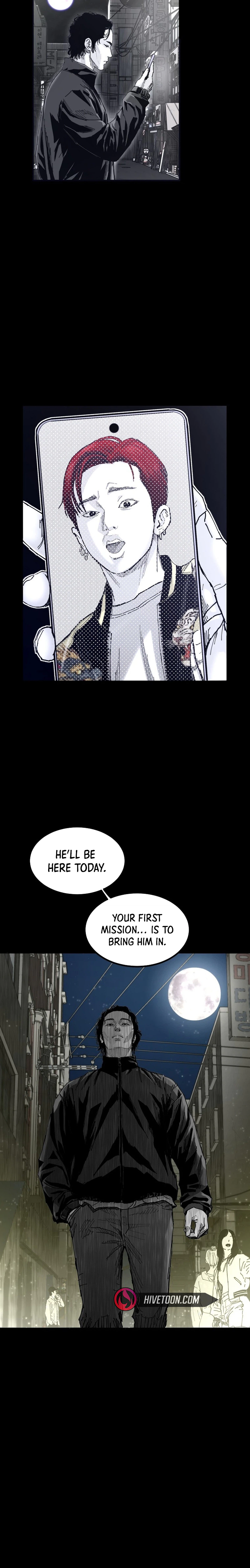 Crocodile Chapter 2 - Page 16