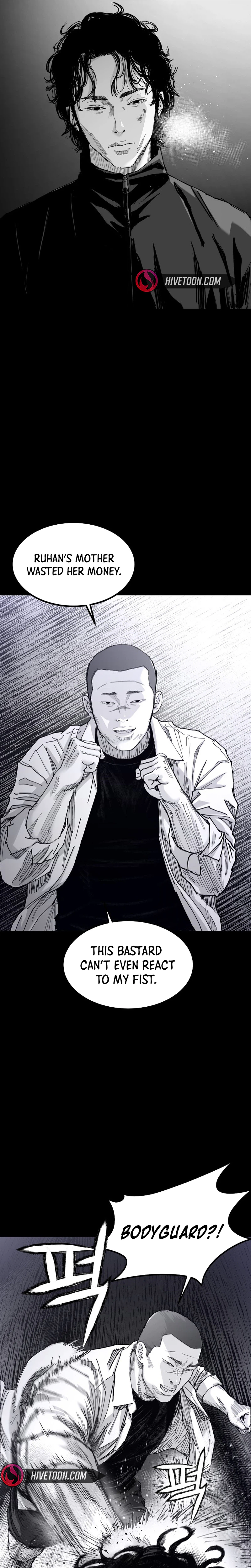 Crocodile Chapter 2 - Page 25