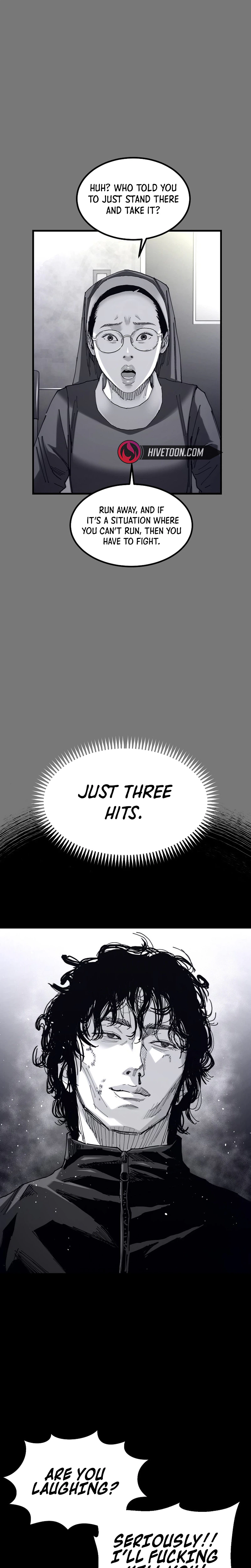Crocodile Chapter 2 - Page 27