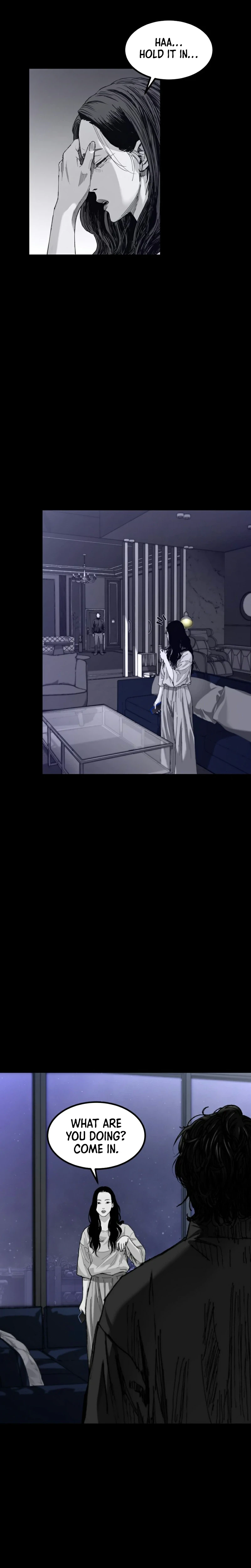 Crocodile Chapter 3 - Page 7