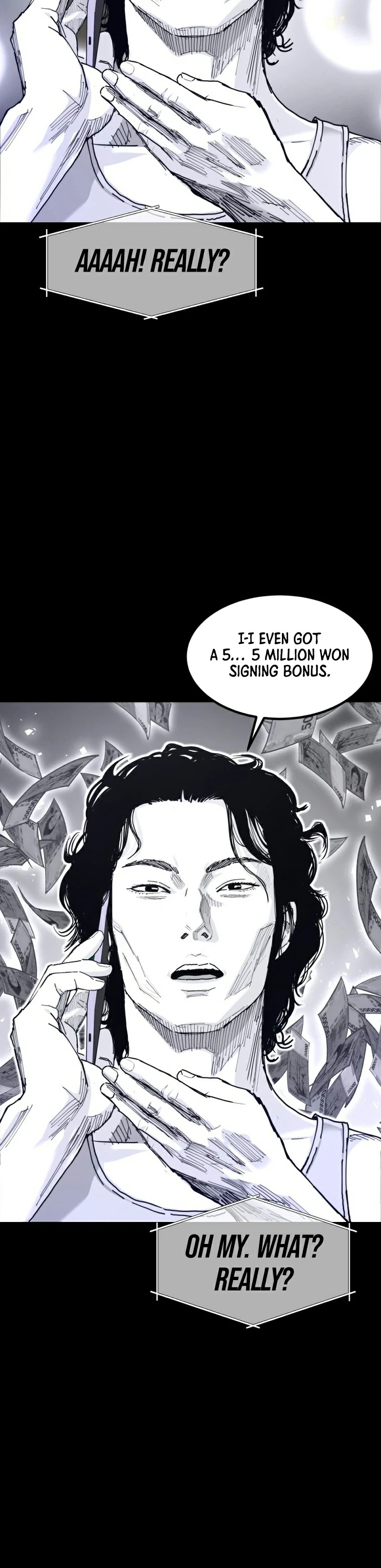 Crocodile Chapter 3 - Page 24