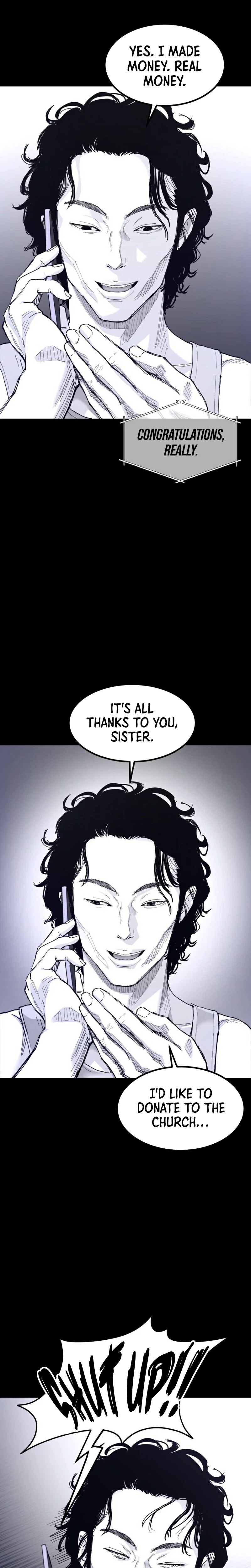 Crocodile Chapter 3 - Page 25