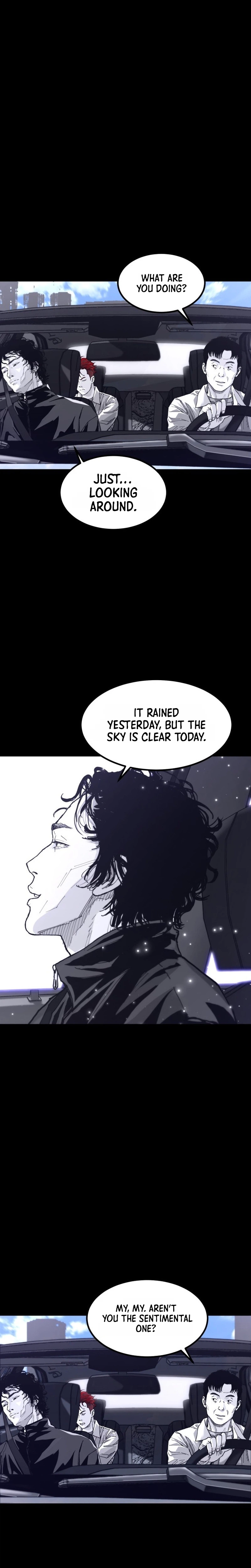 Crocodile Chapter 4 - Page 5