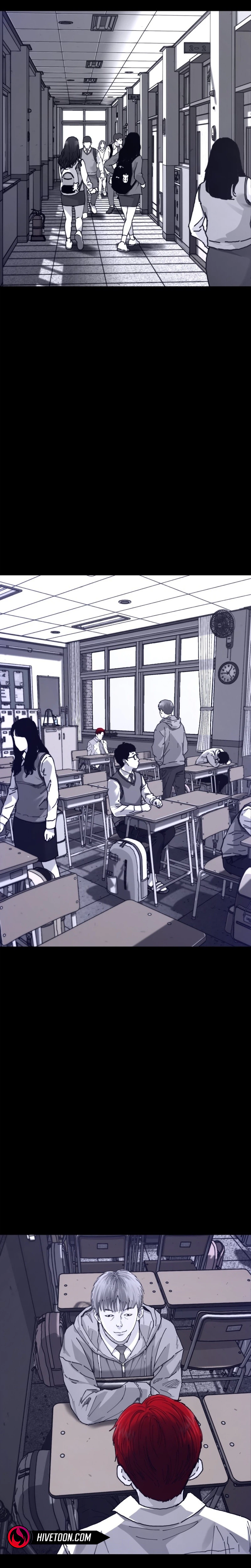 Crocodile Chapter 4 - Page 10