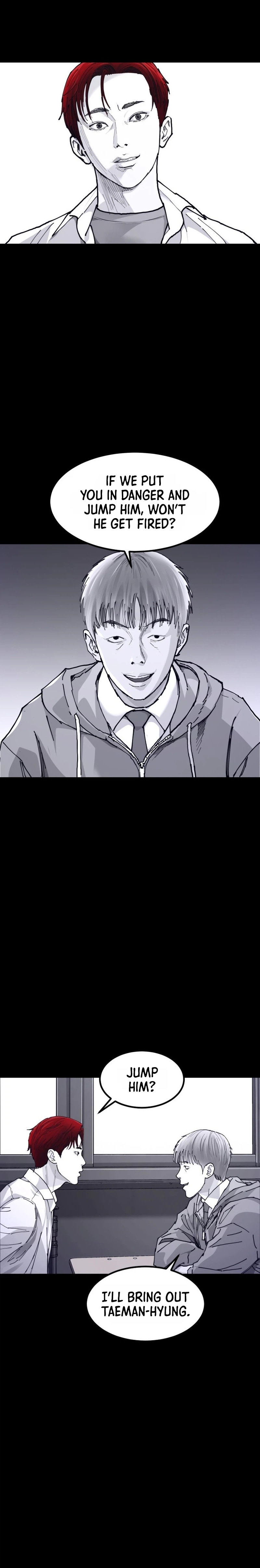 Crocodile Chapter 4 - Page 15