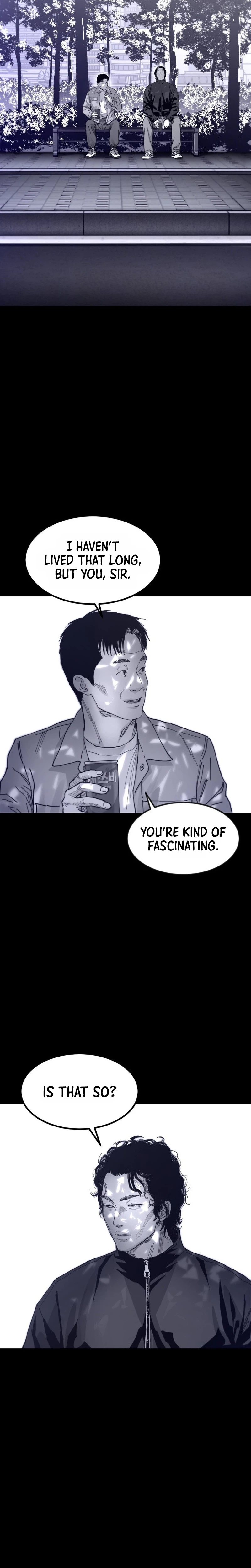 Crocodile Chapter 4 - Page 20