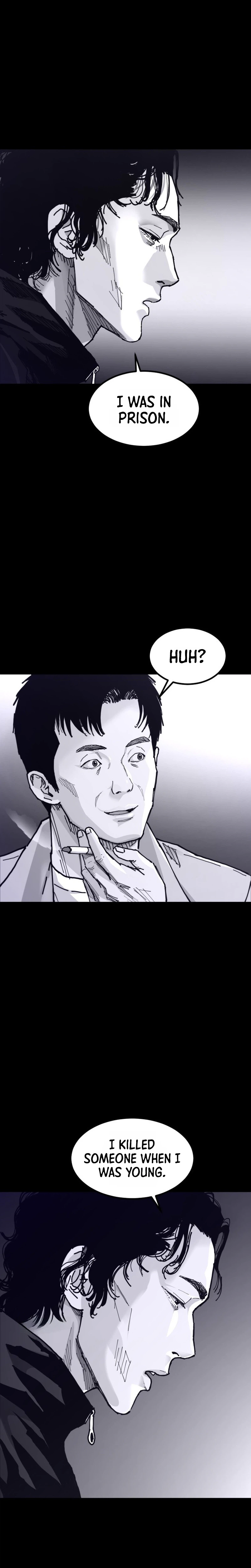 Crocodile Chapter 4 - Page 22