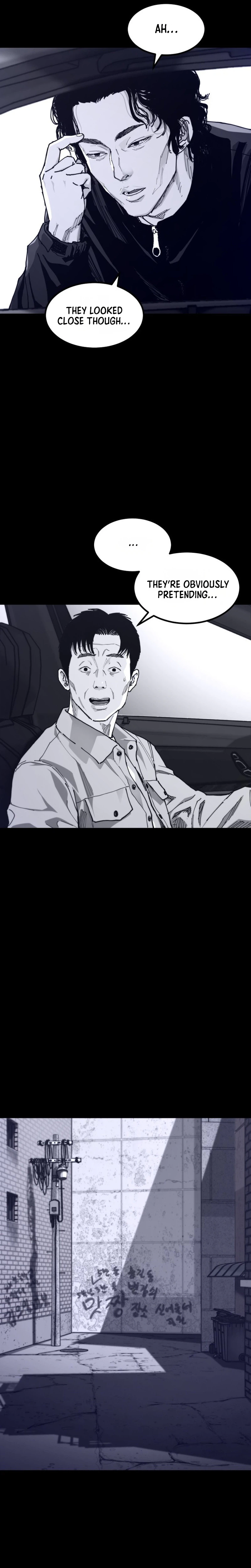 Crocodile Chapter 5 - Page 10