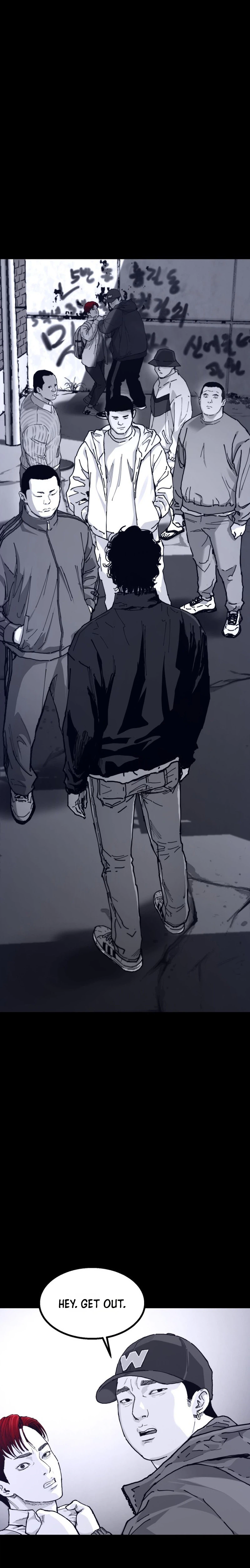 Crocodile Chapter 5 - Page 13