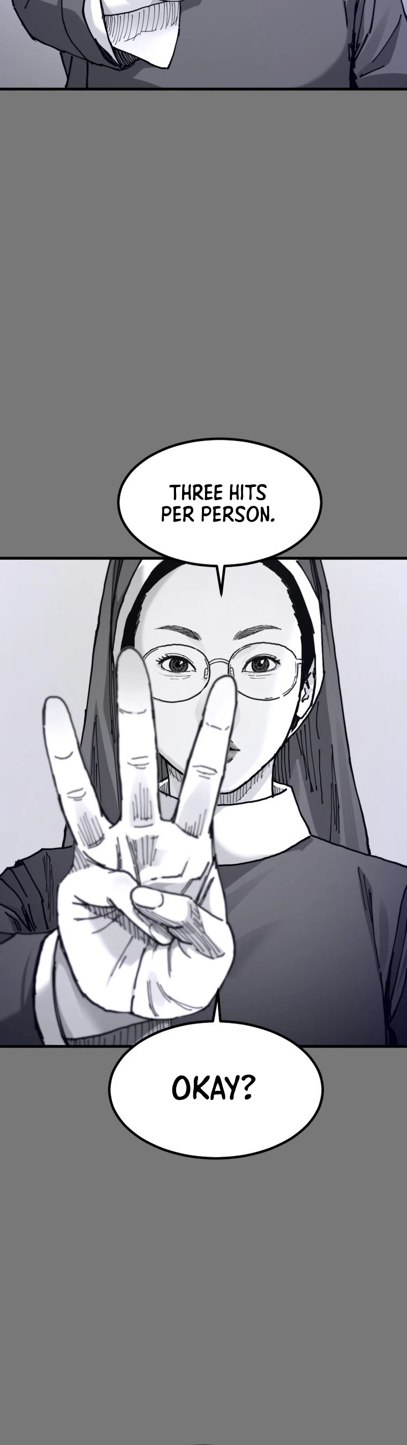 Crocodile Chapter 5 - Page 24