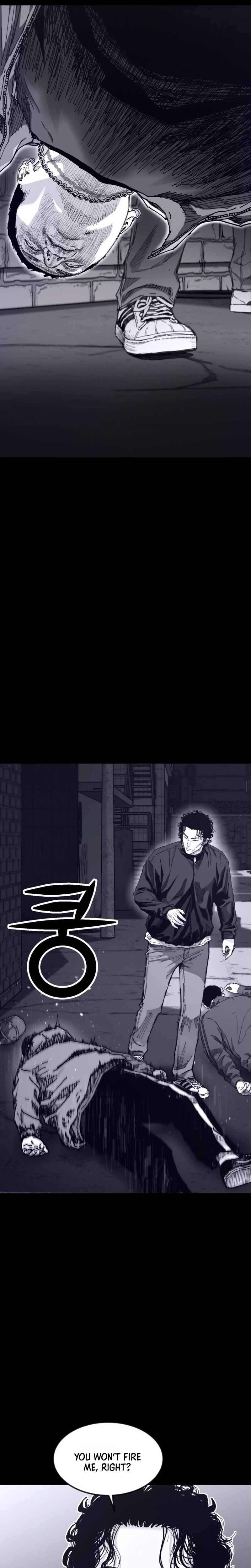 Crocodile Chapter 5 - Page 31