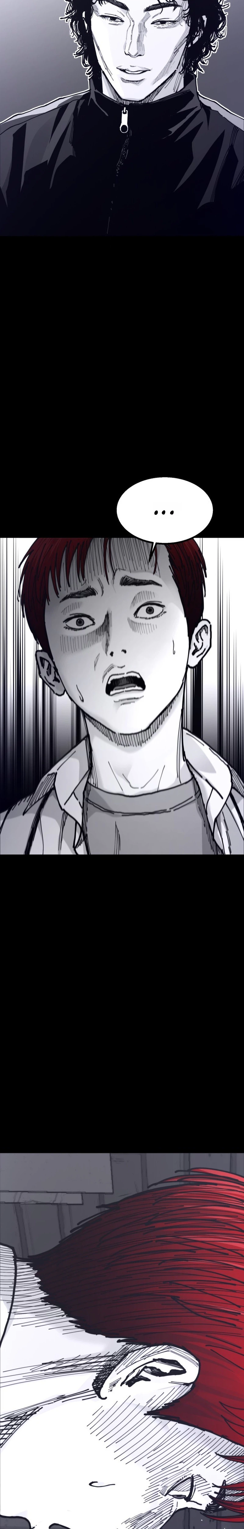 Crocodile Chapter 5 - Page 32