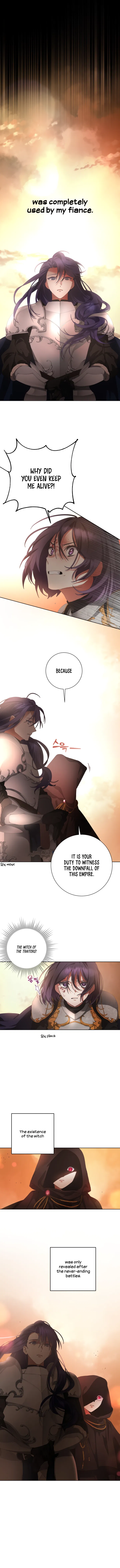 Crowning a Spoiled Prince Chapter 1 - Page 3