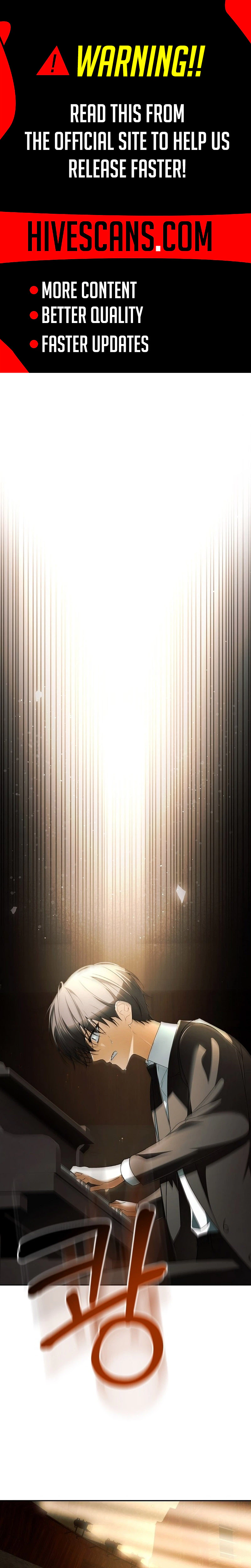 Da Capo for a Musical Genius Chapter 1 - Page 1