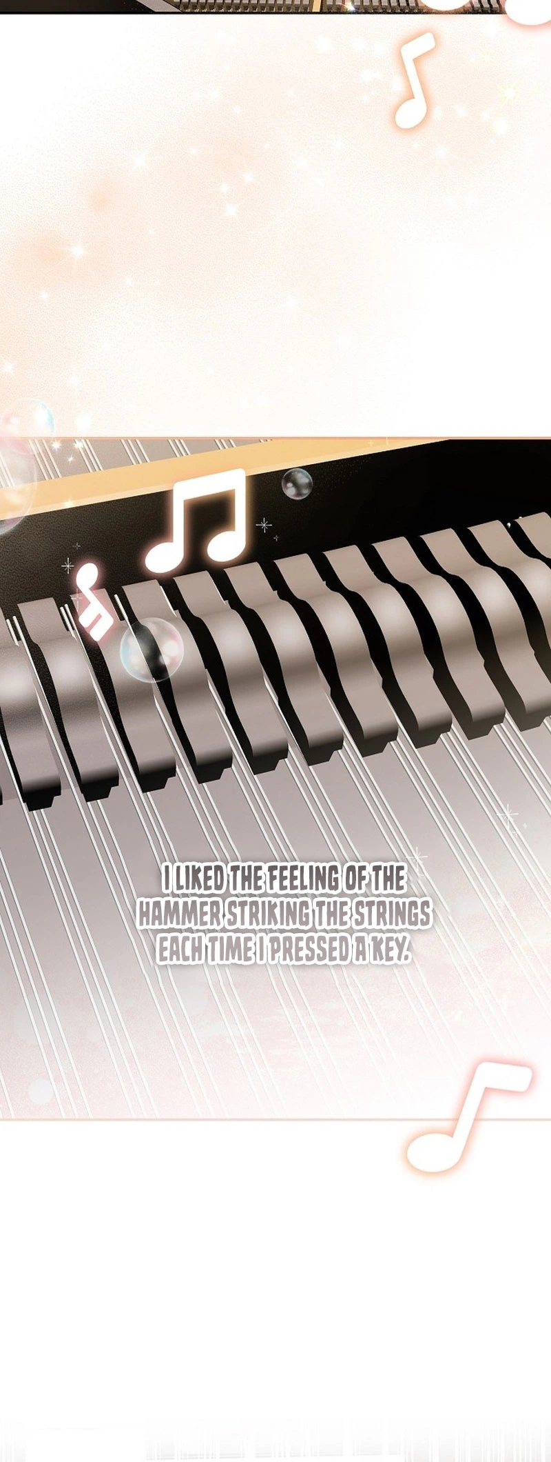 Da Capo for a Musical Genius Chapter 1 - Page 6