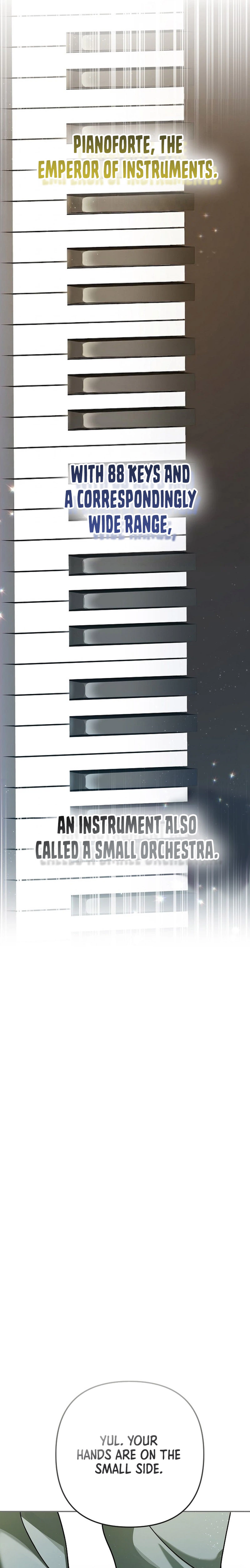 Da Capo for a Musical Genius Chapter 1 - Page 7