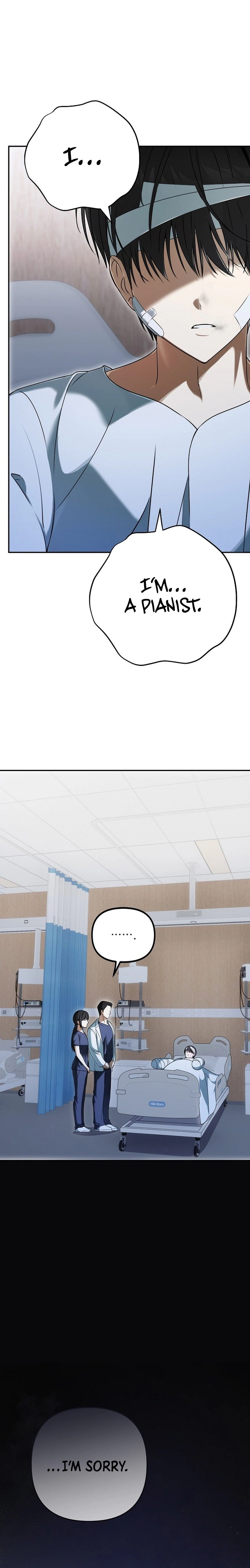 Da Capo for a Musical Genius Chapter 1 - Page 16