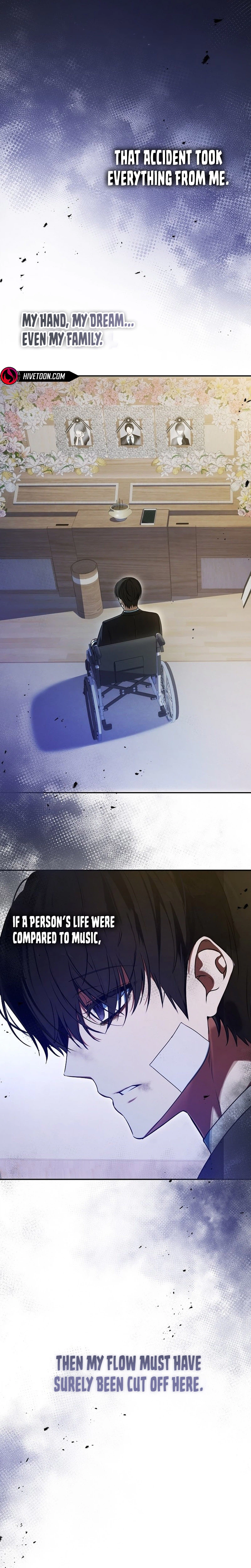 Da Capo for a Musical Genius Chapter 1 - Page 17