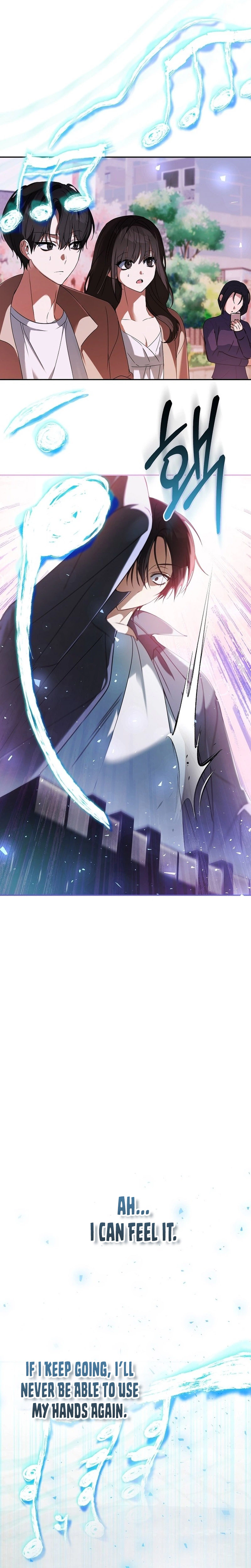 Da Capo for a Musical Genius Chapter 1 - Page 28