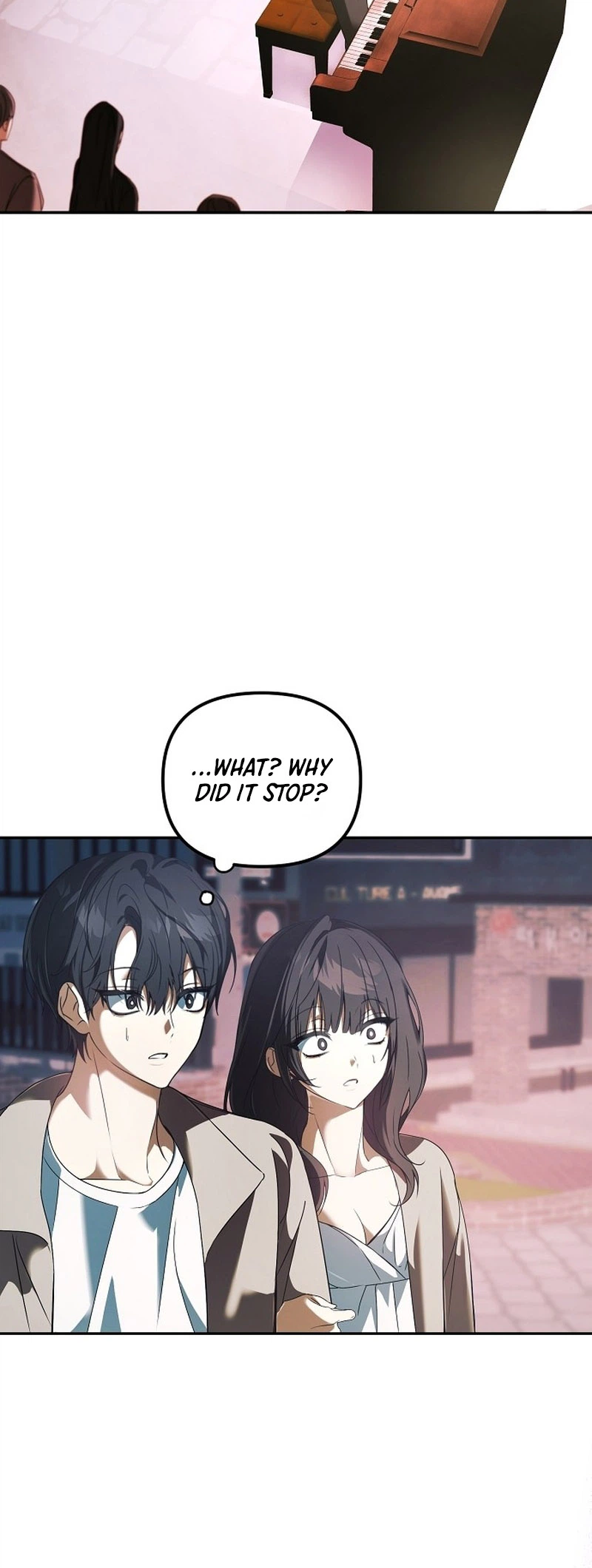 Da Capo for a Musical Genius Chapter 1 - Page 33