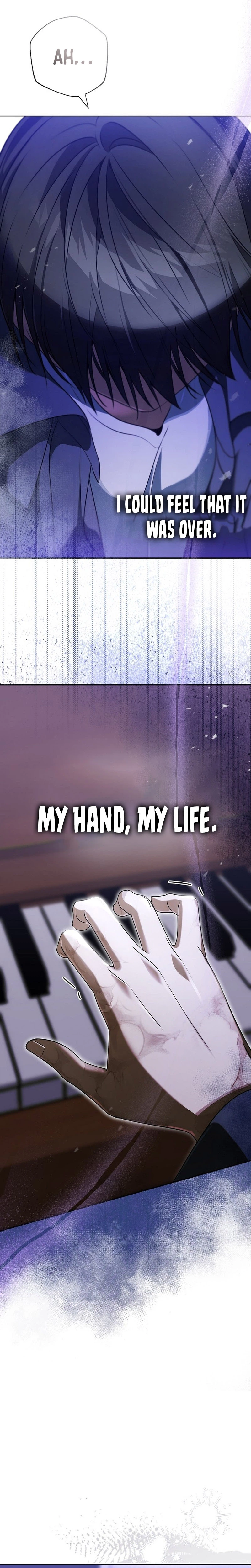 Da Capo for a Musical Genius Chapter 1 - Page 34