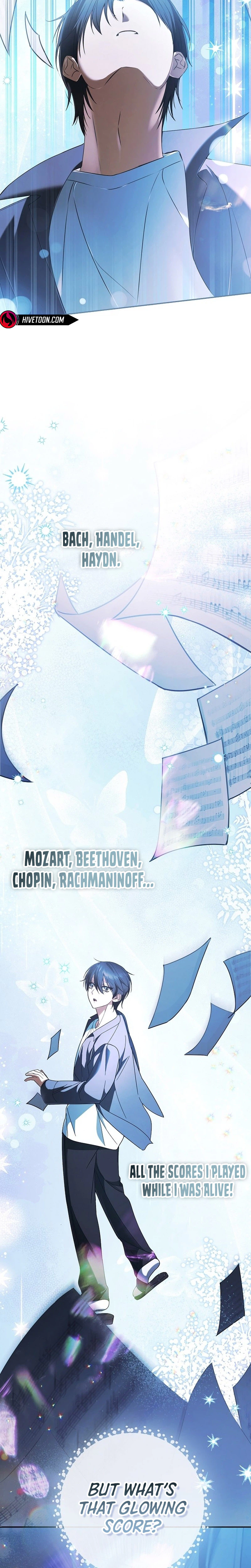 Da Capo for a Musical Genius Chapter 1 - Page 38