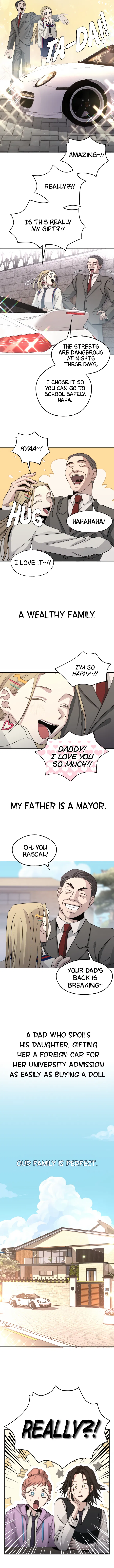 Daebak Sageon Chapter 1 - Page 2