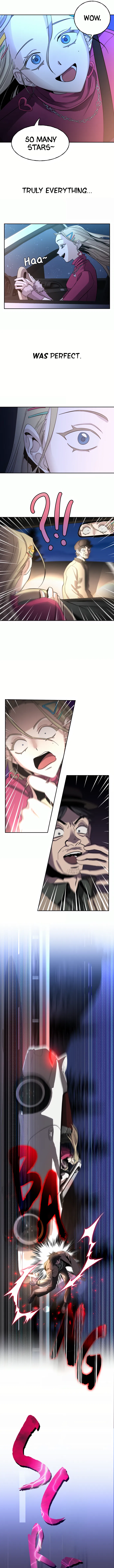 Daebak Sageon Chapter 1 - Page 10