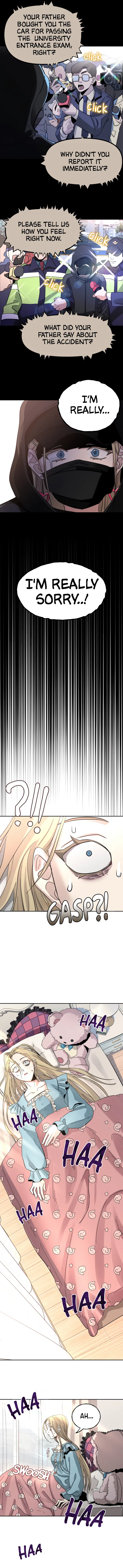 Daebak Sageon Chapter 1 - Page 13