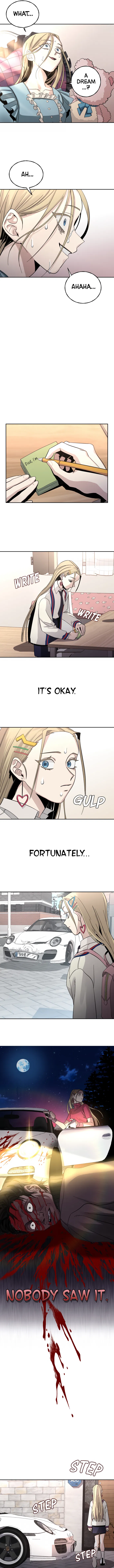 Daebak Sageon Chapter 1 - Page 14