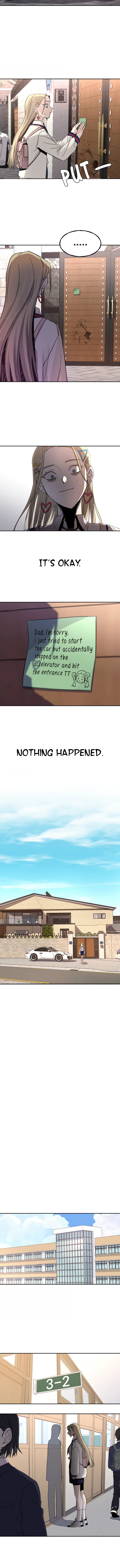 Daebak Sageon Chapter 1 - Page 15